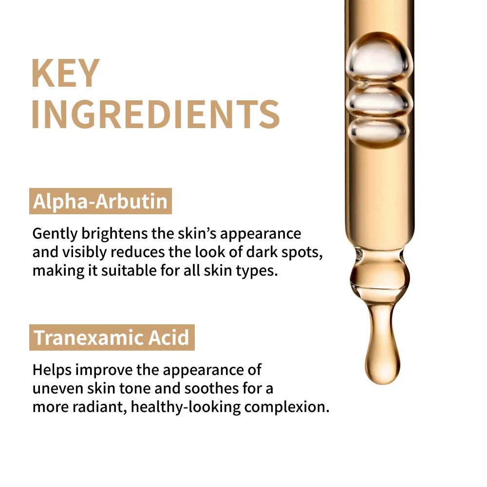 α-Arbutin TXA Pure Tone Serum
