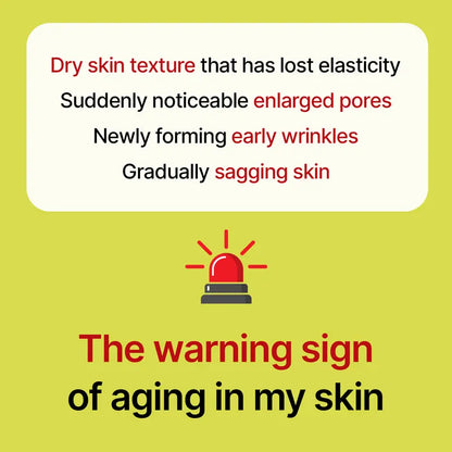 The Vita A Retinal Shot Tightening Booster - 0.1% Liposomized Retinal + 3% Matrixyl, Pore Minimizer & Wrinkle Reducer, A-Shot™ Tech for Firmer Skin, 15ml