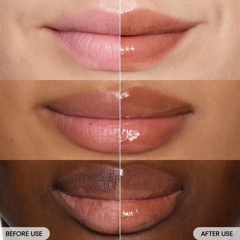 Glaze Craze Tinted Lip Serum| Visibly Plump & High Shine