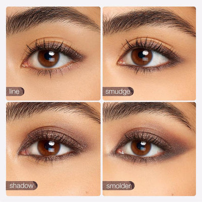 Nexisify™ smolderEYES shadow liner duo