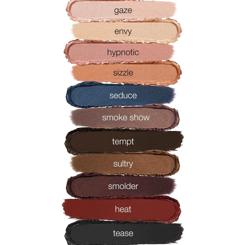 Nexisify™ smolderEYES shadow liner duo