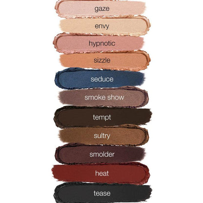 Nexisify™ smolderEYES shadow liner duo