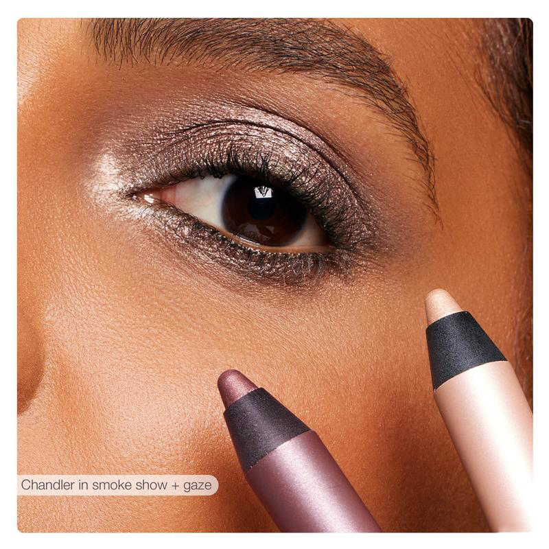 Nexisify™ smolderEYES shadow liner duo