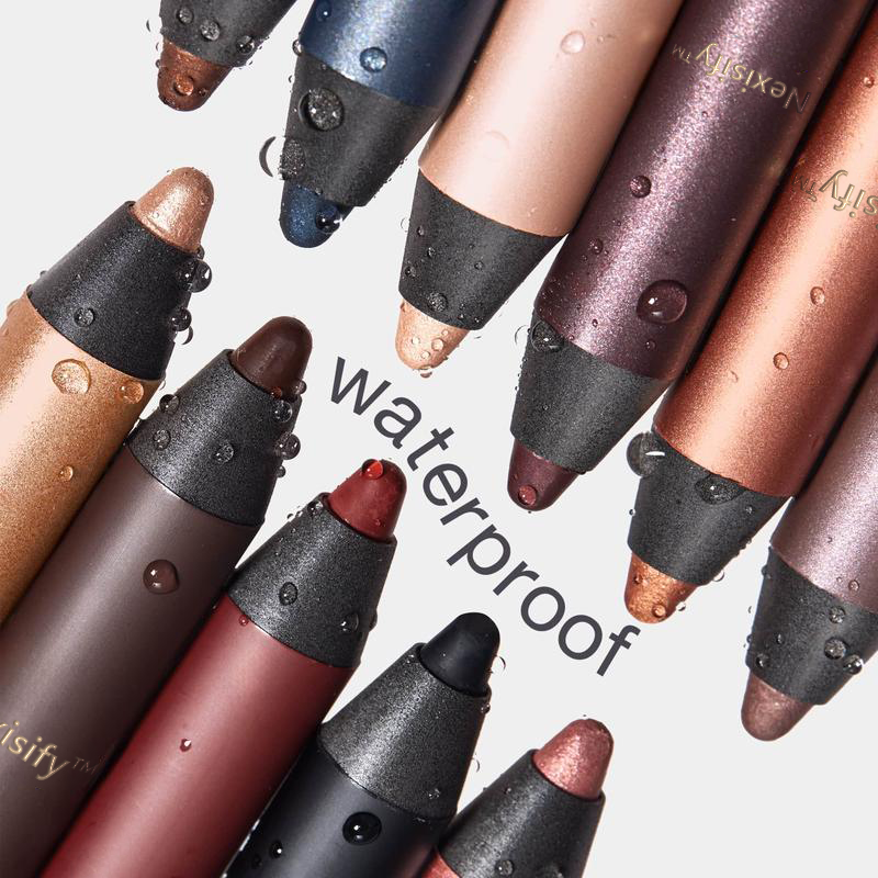 Nexisify™ smolderEYES shadow liner duo