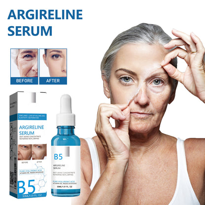 🔥Last Day Promotion 49% OFF🔥-Argireline Face Serum