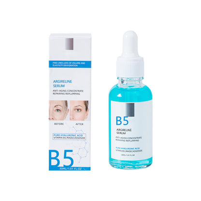 🔥Last Day Promotion 49% OFF🔥-Argireline Face Serum