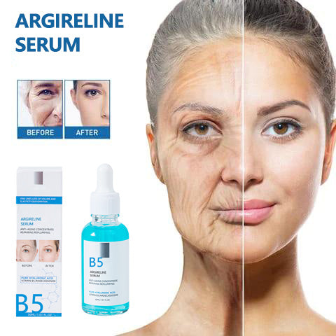 🔥Last Day Promotion 49% OFF🔥-Argireline Face Serum