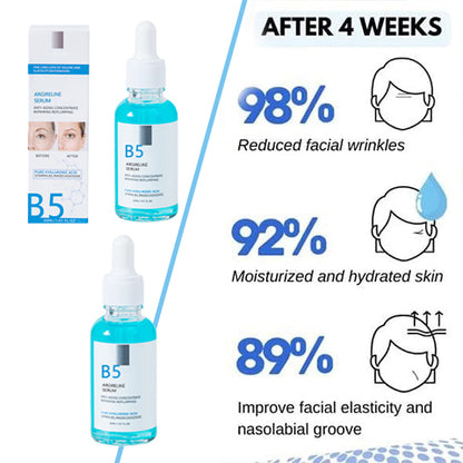 🔥Last Day Promotion 49% OFF🔥-Argireline Face Serum
