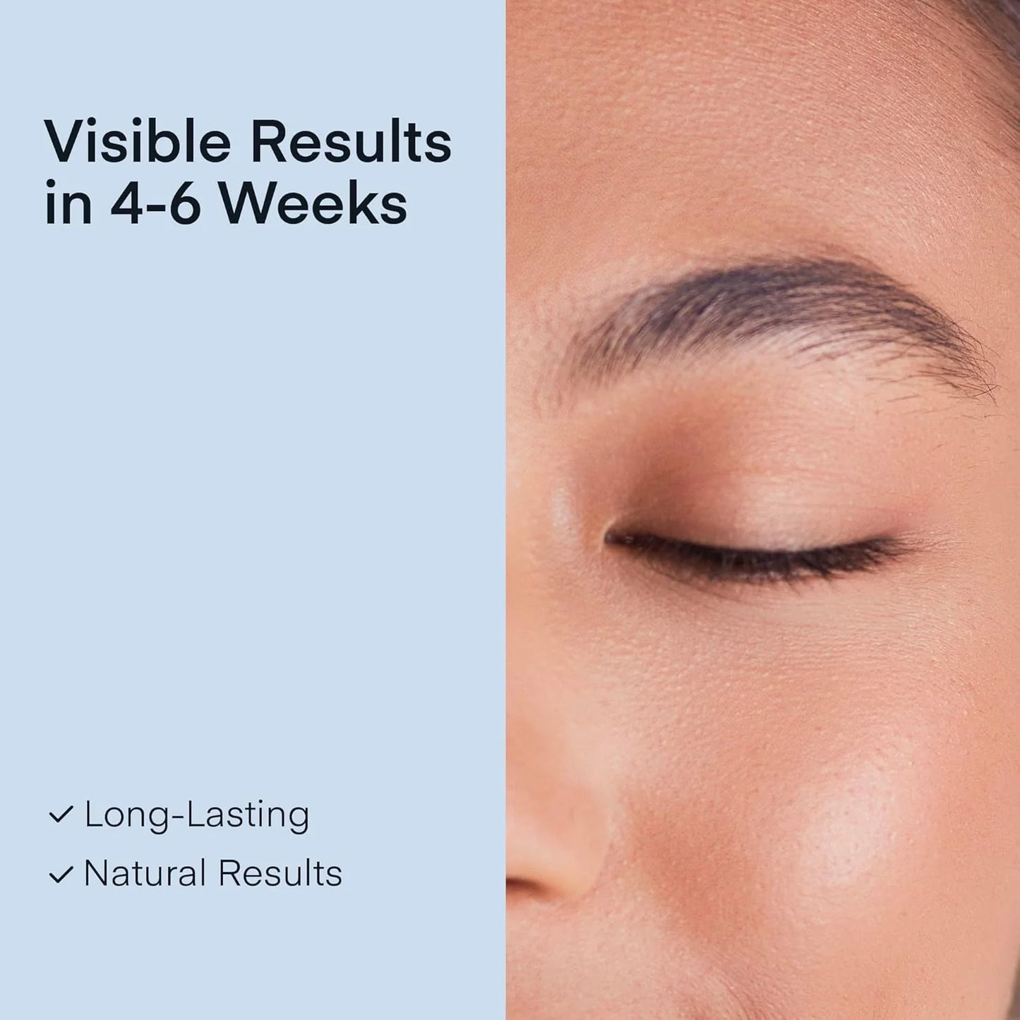 Radiant Gaze Set – Lash + Brow Serum