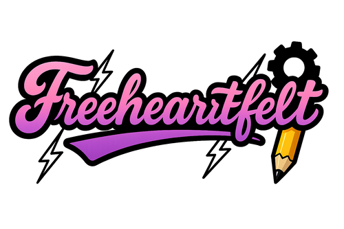 Freeheartfelt