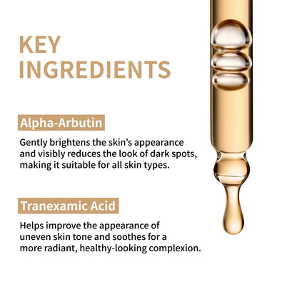 α-Arbutin TXA Pure Tone Serum