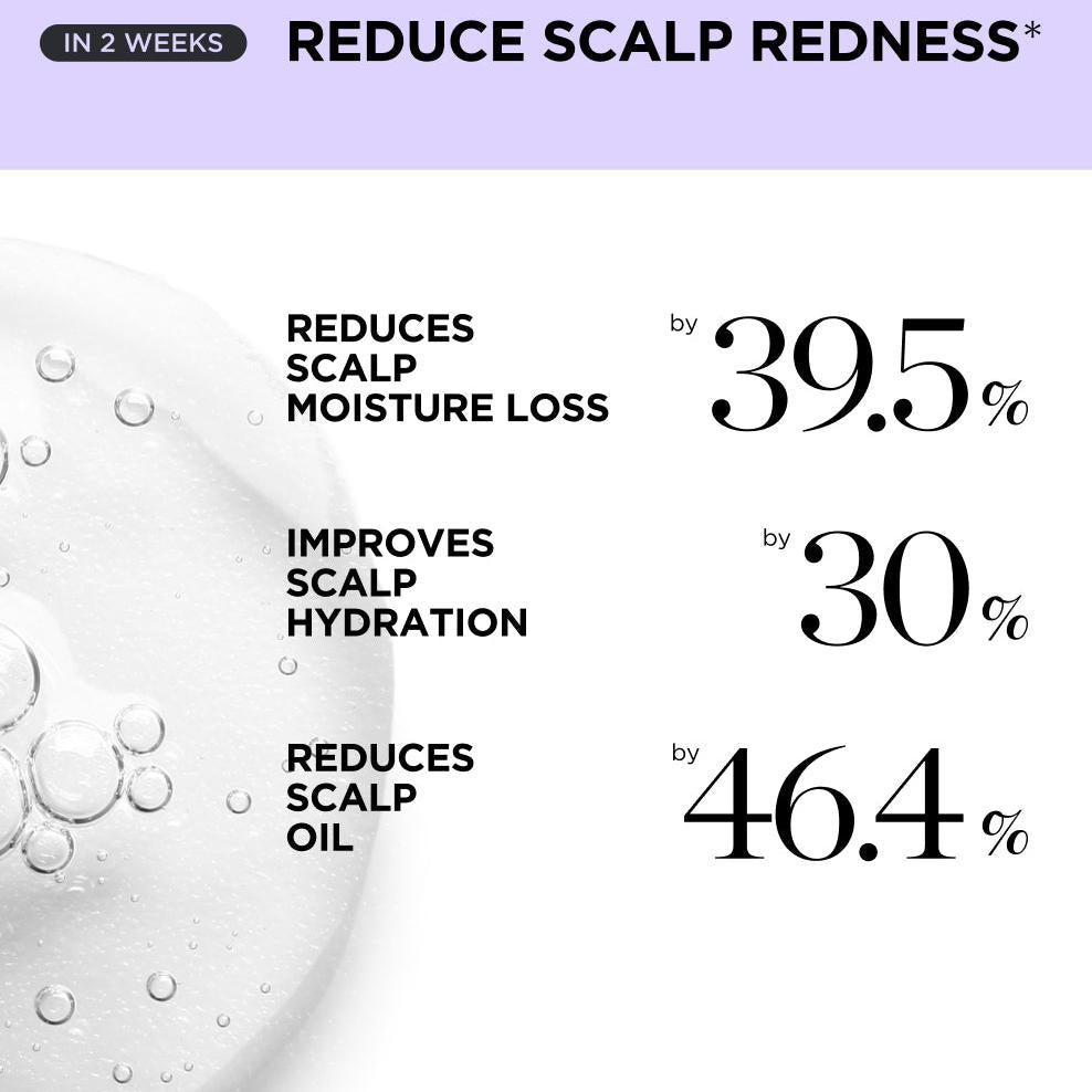 Scalp Revitalizing Solution Hair Thickening Roll On Serum, For Hair loss, Thinning Hair, Korean Hair Care