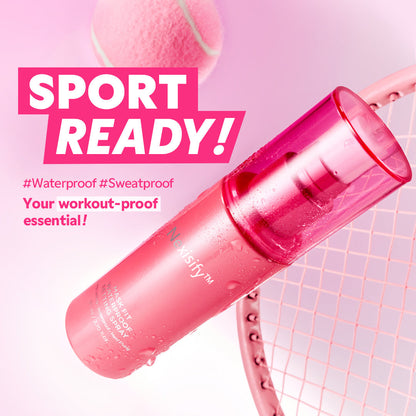 Mask Fit Waterproof Setting Spray